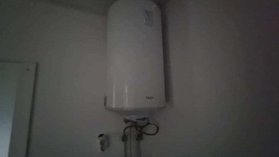 Casă individuală cu 2 camere cu Canalizare în Sâncraiu