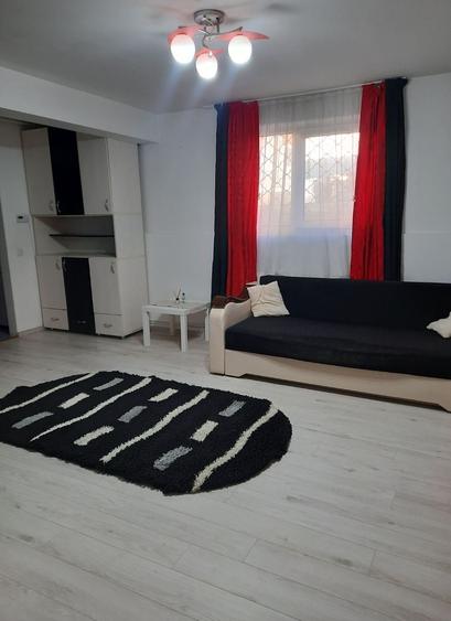 Garsonieră semidecomandată în Dosu Bricii