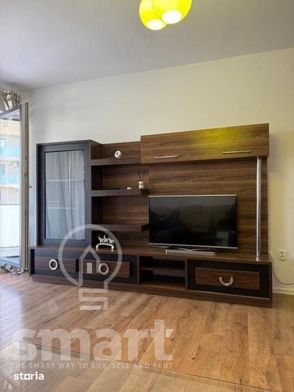 Apartament 2 camere de inchiriat Buna Ziua Terasa 10 mp Parcare inc - 3
