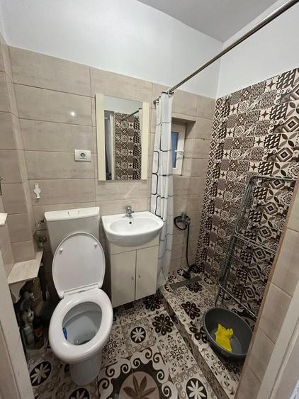 Apartament cu 2 camere în Brâncoveanu