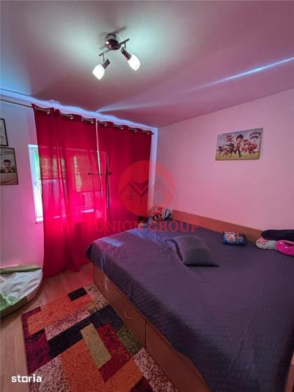 Casă cu 4 camere cu Teren 250 Mp în Km 5