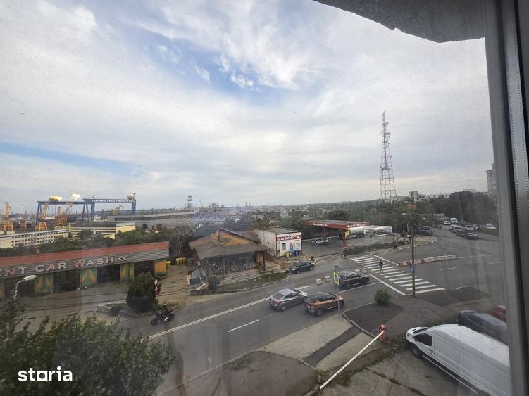 Apartament cu 3 camere în Gara