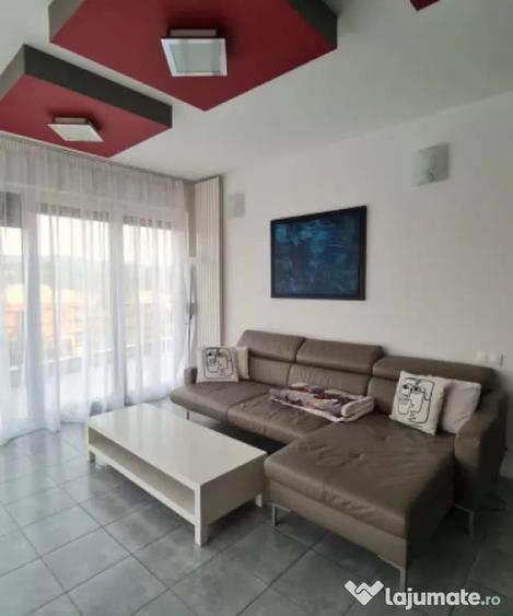 Apartament 2 camere , 60 MP, 60 terasa , zona Zorilor, Cluj - 3