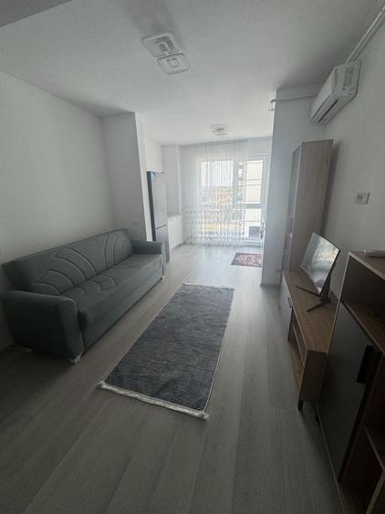 de inchiriat apartament 2 camere - 4