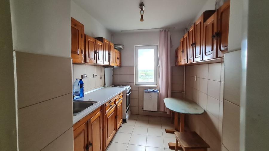 Apartament cu 2 camere decomandat în Sud