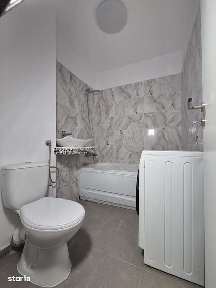 Garsoniera renovata integral Favorit, Drumul Taberei - 4