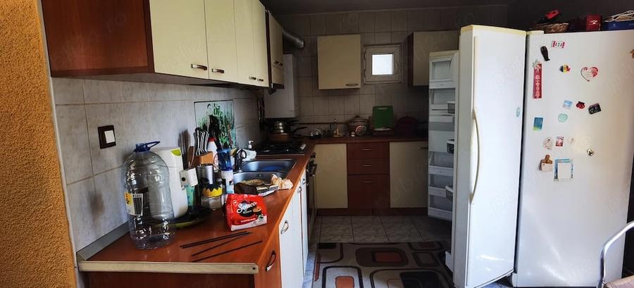 Casă cu Teren 800 Mp în Central
