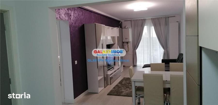 Inchiriere apartament 2 camere, bloc nou, White Tower, Ploiesti - 7