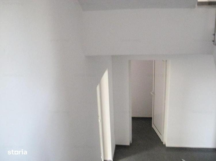 Casă cu 4 camere în Gheorghe Doja