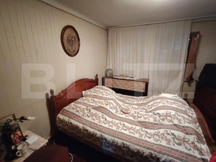 Proprietate in zona Parcului Romanescu, casa batraneasca si teren de 347 mp - 6