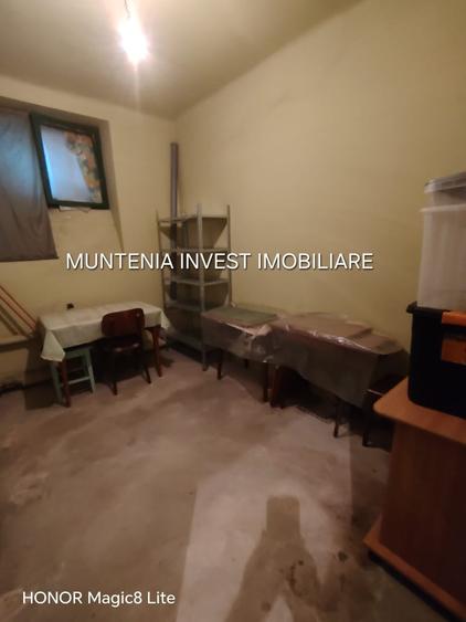 Proprietate specială, de 10.619999885559 mp, în Teilor