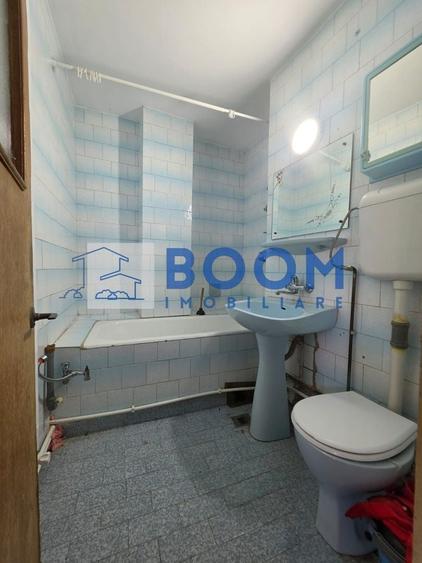 Apartament 3 camere | Centrala proprie | Proiect lift aprobat - 7