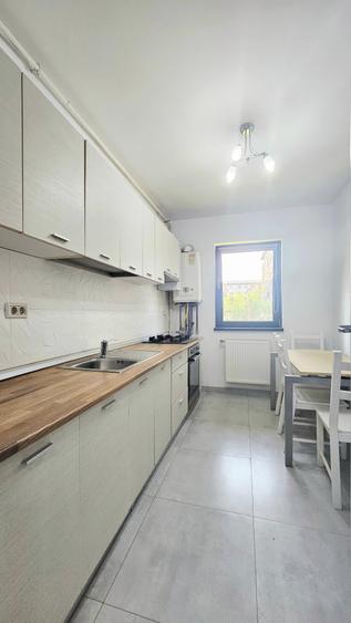 Vă așteptăm acasă! Apartament spațios cu 3 camere în zona Fundeni – Dobroești !! - 19