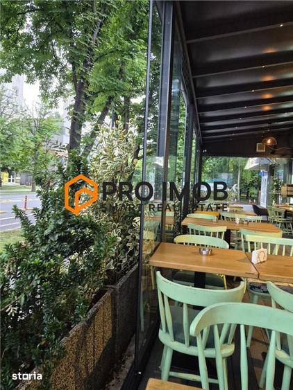 Spațiu comercial, de 250 mp, în Central