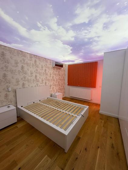 Duplex cu 5 camere cu Canalizare în Bragadiru