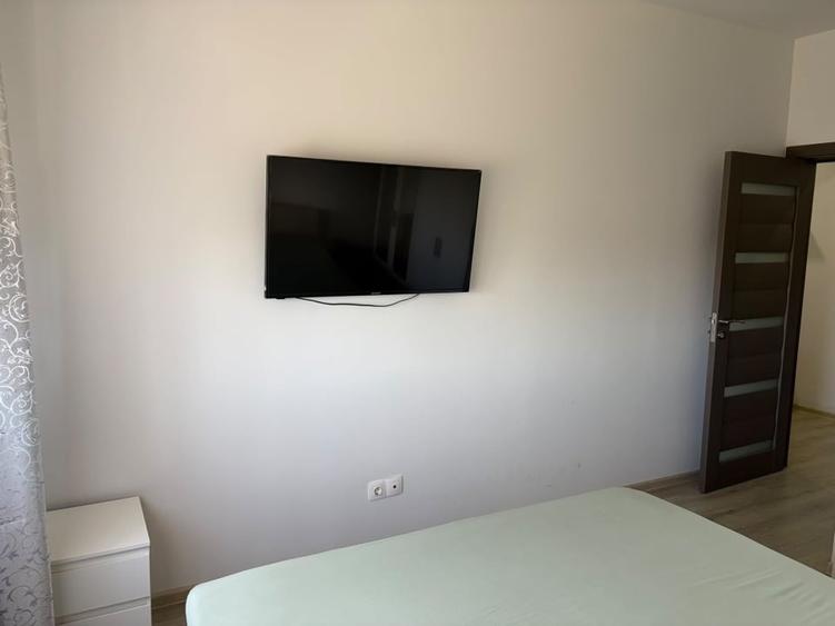 Apartament cu 2 camere decomandat, mobilat în Grozăvești