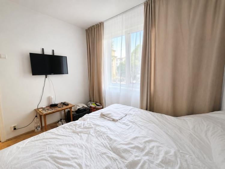 Ap. mobilat cu 2 camere+balcon, et. 1, Gheorgheni, str Ariesului - 2