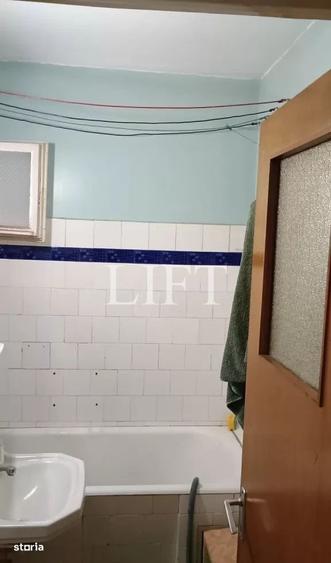 Apartament de 3 camere | 64 mp | zona Astra - Florilor - 5