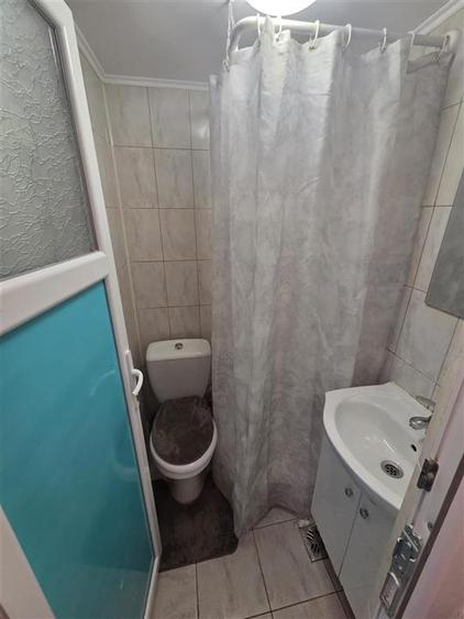 Garsonieră decomandată în Tătărași