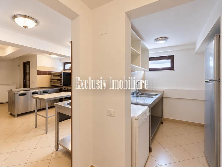 Casă individuală cu 15 camere cu Teren 1600 Mp în Sud