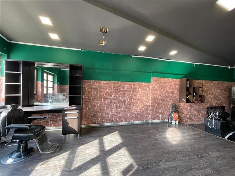 Spațiu comercial, de 45 mp, în Păcii