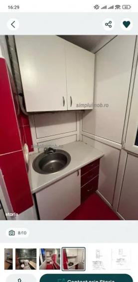 Ap 2 camere APARATORII PATRIEI. Et 4+ MANSARDA. 6 min pana la Metrou - 2