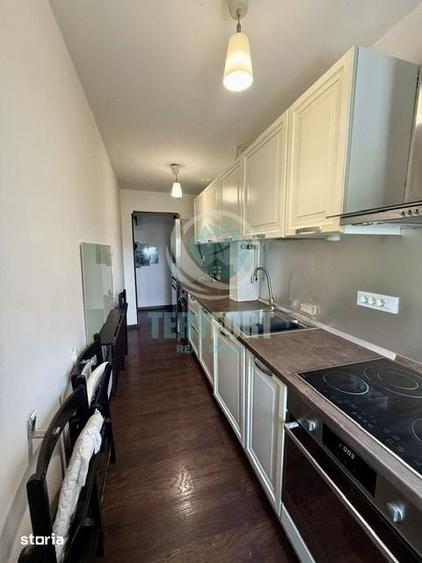 APARTAMENT 2 CAMERE | LACUL TEI PARCUL CIRCULUI | COMPLET MOBILAT - 14
