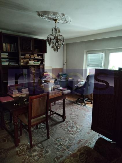 Apartament cu 2 camere decomandat în Octavian Goga