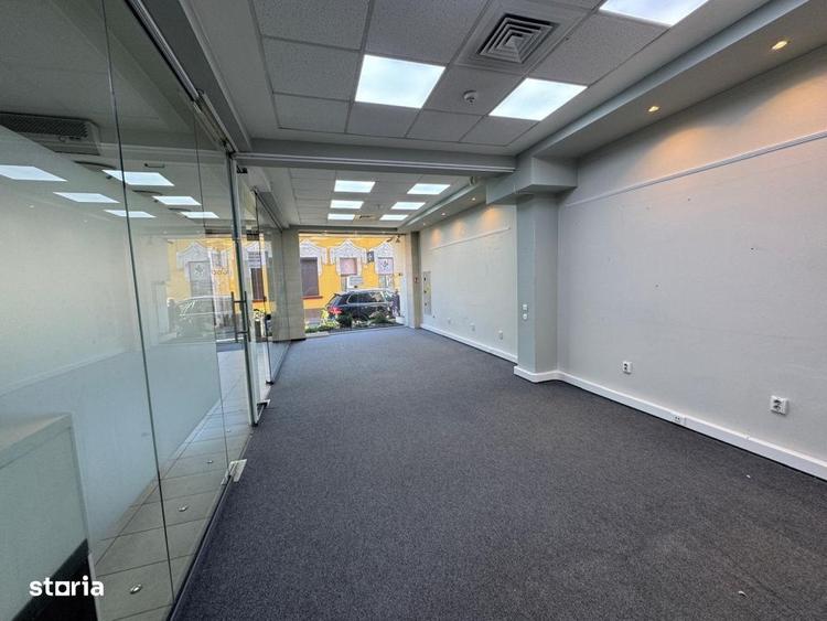 Inchiriere spatiu comercial cu vitrina, 50 mp., Centru - 7