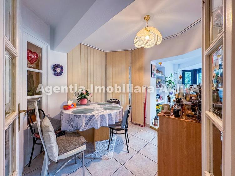 Ap. 2 camere LA CHEIE + Boxa 7mp + 2 locuri parcare, in Mun. Deva, Jud. HD, zona Garii, Zarandului. - 12