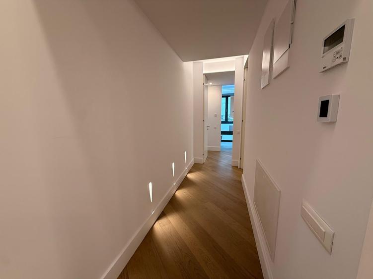 Apartament 3 camere ansamblu premium Iancu Nicolae - 16