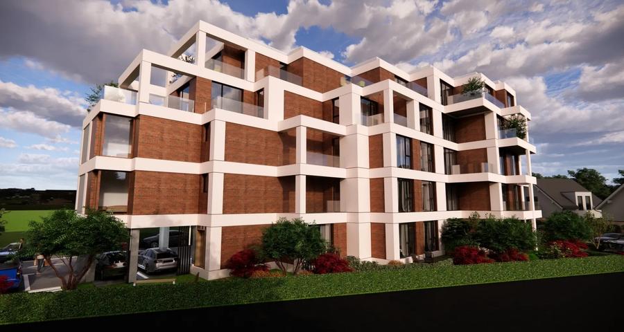 APARTAMENT 3 CAMERE PIPERA ZONĂ PREMIUM - 17