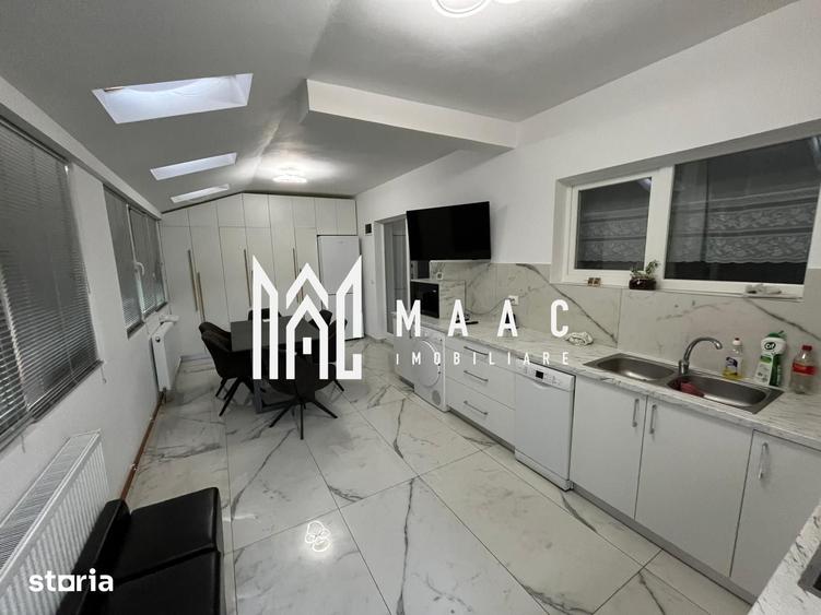 Casa 5 camere duplex | Viile Sibiului | 108 mp, teren 225 mp - 14