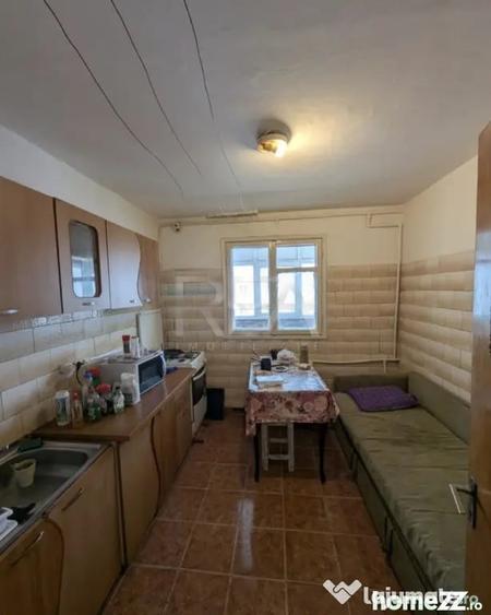 3 camere, decomandat, bloc 1984, anvelopat- Ghencea - Bucuresti (Bucuresti-Ilfov) - 6