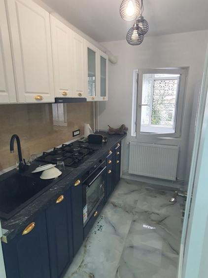 2 cam decomandat, et. 1, renovat recent, Nicolina-Lidl - 6