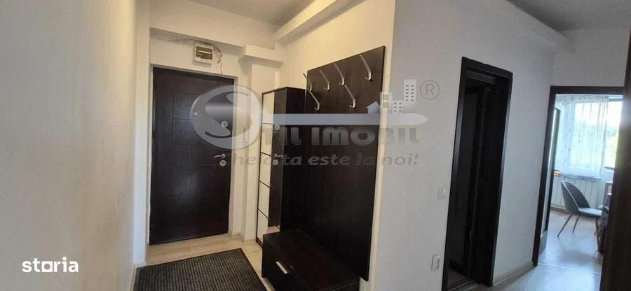 Apartament cu 2 camere decomandat în Tudor Vladimirescu