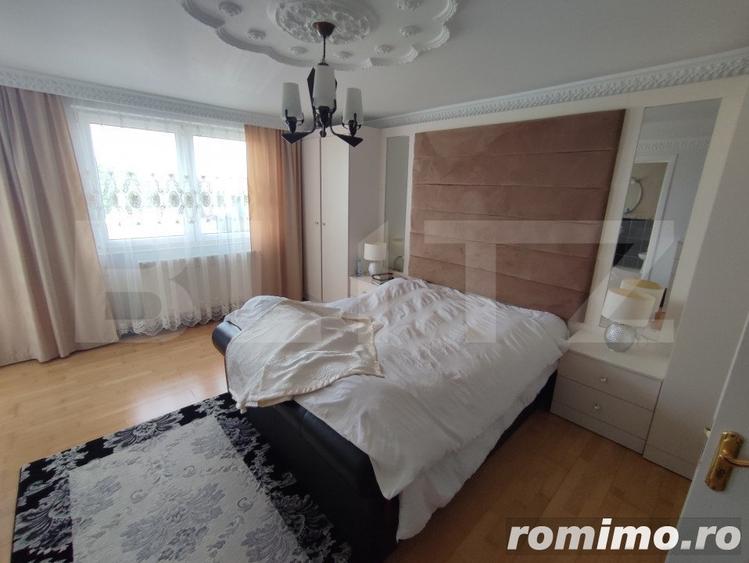 Casă cu 6 camere cu Teren 2000 Mp în Rădăuți