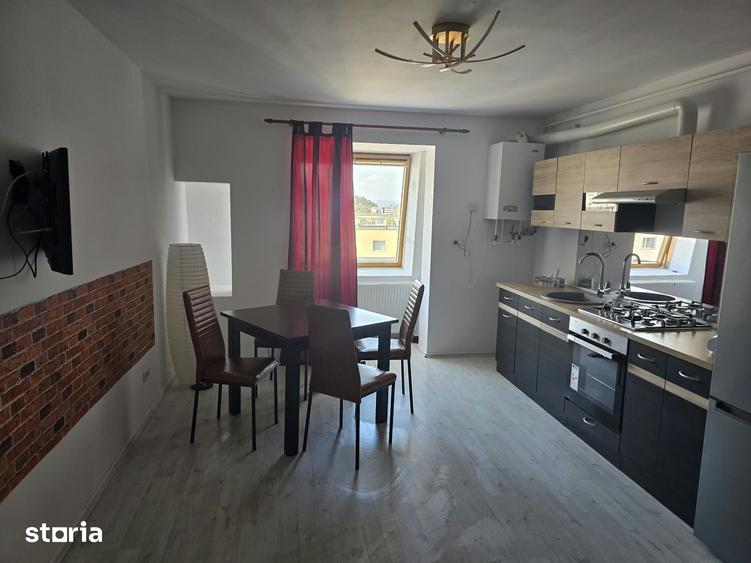 Apartament 2 Camere | Astra - 3