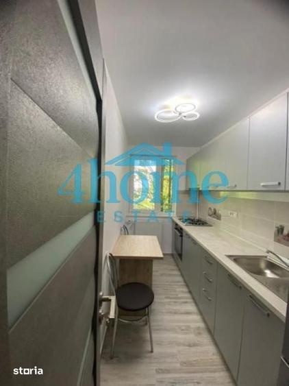 Apartament cu 2 camere decomandat în Berceni