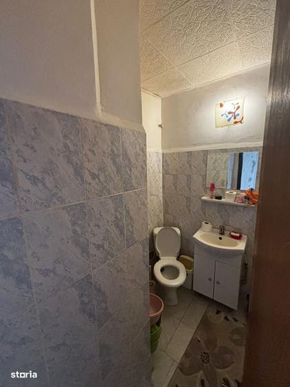 Vand apartament cu 3 camere si 2 bai in zona Militari Gorjului. - 12