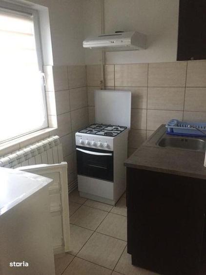 Garsonieră în Central