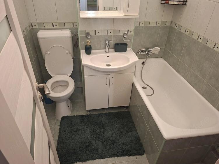 Apartament cu 2 camere decomandat în Dâmbovița