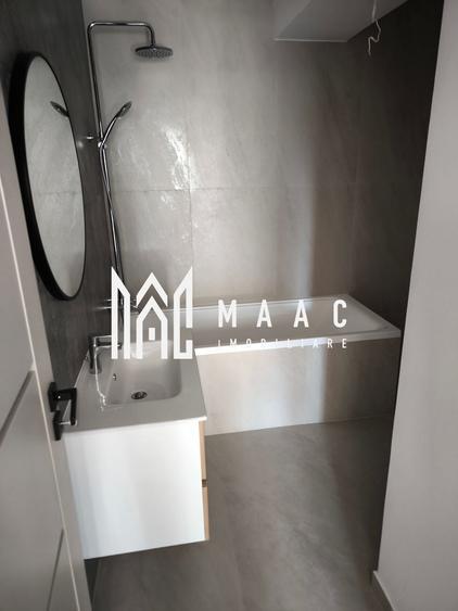 Apartament cu 3 camere decomandat în Vest