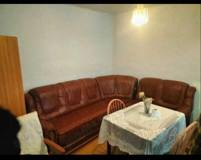 Casă cu 3 camere în Pișcolt