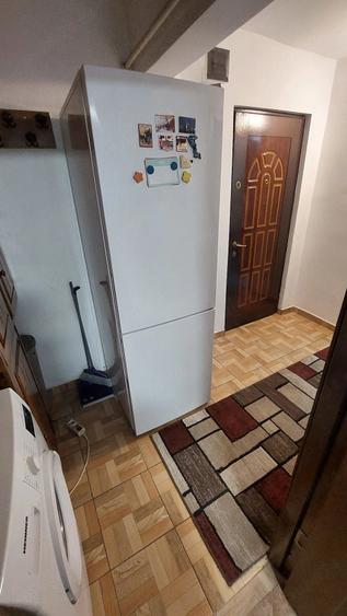 Garsonieră decomandată în Burdujeni
