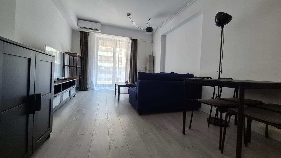 Apartament cu 2 camere în Politehnica