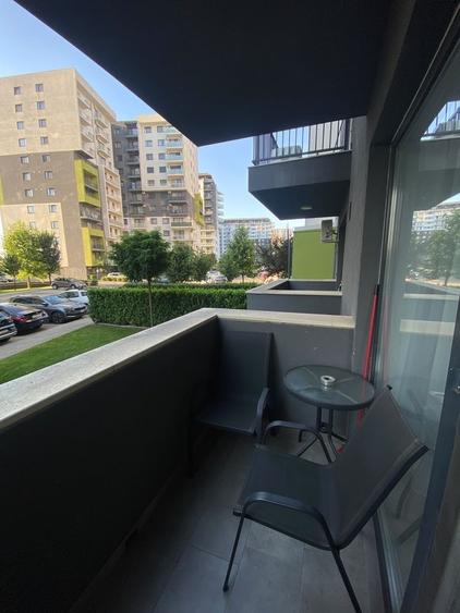 Apartament doua camere Prima Onestilor cu loc de parcare - 2