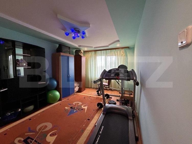 Oportunitate,casa multifunctionala 9 camere, 420 mp utili, zona Galeria Suceava - 8