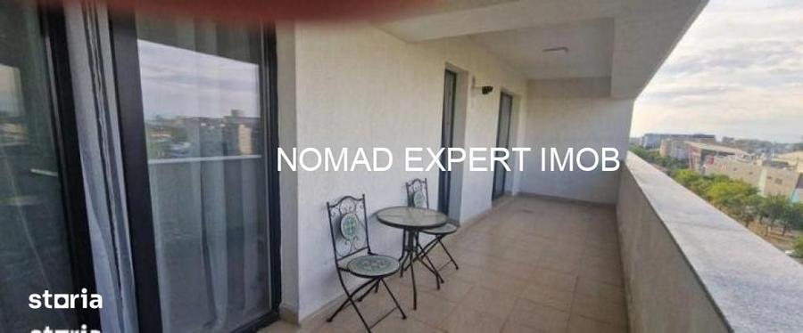 2 camere 70 mp terasa 18 mp Central Address Residence Nasaud - 2