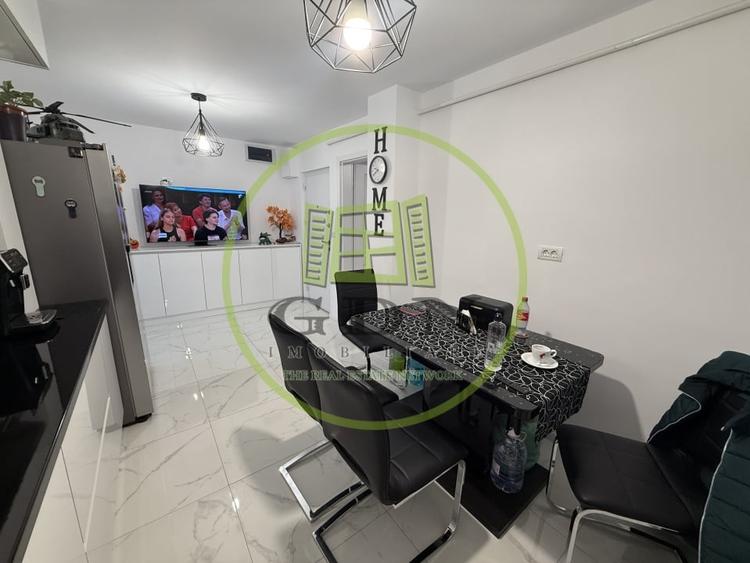 Apartament 3 camere, decomandat, 67 mp, cartier 1 Mai, Scoala 36 - 8